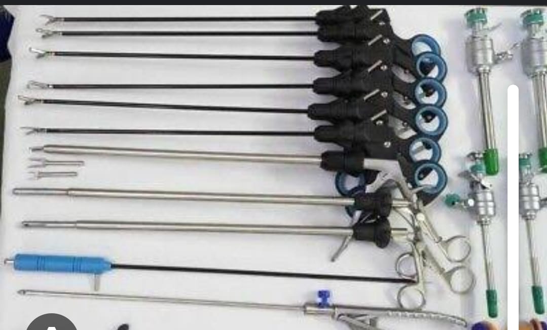 Laparoscopy Instruments