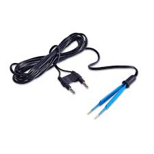 Single Use Bipolar Instruments