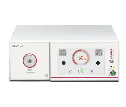 Heager CO2 Insufflator